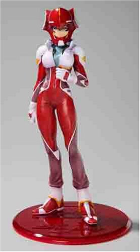 Excellent Model Gundam Seed Destiny Lunamaria Hawk (japan import) von MegaHouse