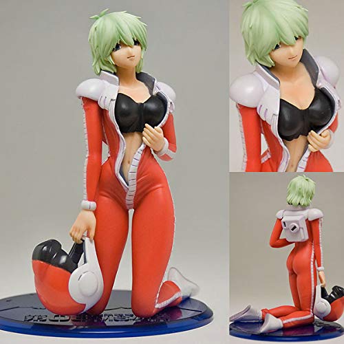 Excellent Model RAH DX Gundam Archives Aina Sahalin (japan import) von MegaHouse