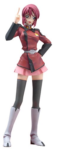 Gundam Seed Destiny RAH DX Lunamaria Hawke 1/8 Scale PVC Figure (japan import) von MegaHouse