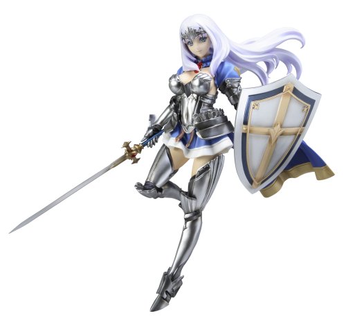 Knight Princess Anne Lotte Excellent Model CORE Queens Blade Rebellion Insurrection (japan import) von MegaHouse