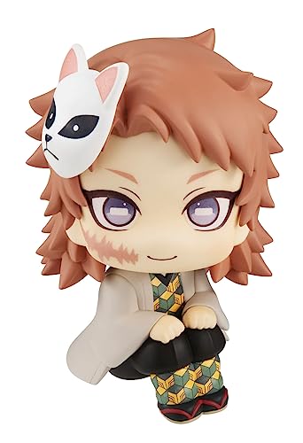 MegaHouse - Demon Slayer Look Up Series Sabito PVC Figure von MegaHouse