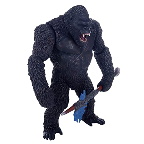 MegaHouse - Godzilla Vs Kong 2021 Ua Monsters Kong PVC Figure von MegaHouse