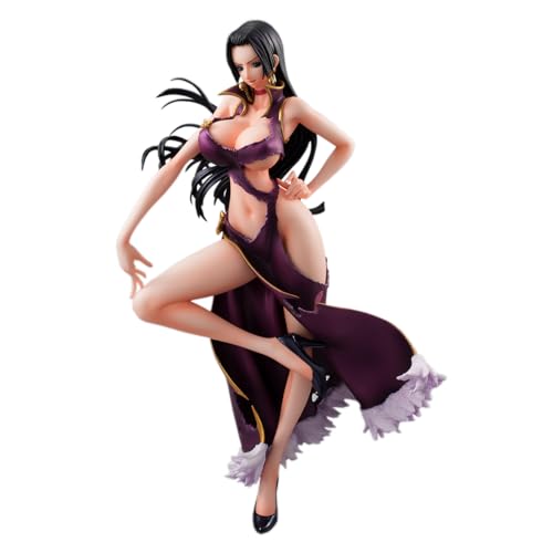 MegaHouse - One Piece - Boa Hancock ver. 3D2Y (Limited Edition), Portrait of Pirates Collectible Figure von MegaHouse