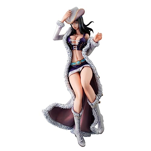 MegaHouse - One Piece - Miss All Sunday - Playback Memories, Portrait.of.Pirates Sammelfigur von MegaHouse