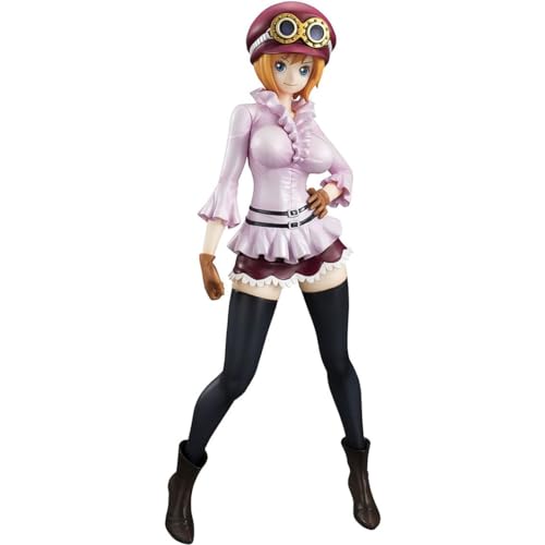 MegaHouse - One Piece Portrait Pirates Sailing Again Koala Figure von MegaHouse