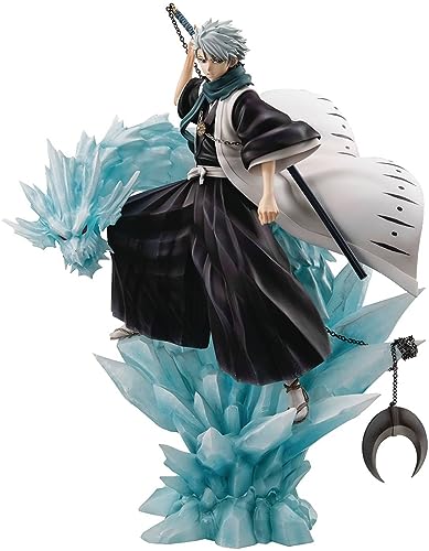 Megahouse Bleach Thousand-Year Blood War – Toshiro Hitsugaya Statue G.E.M. 28 cm von MegaHouse