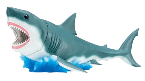 Megahouse - Großer weißer Hai, Kaitai-Puzzle Megahouse - Großer weißer Hai, Kaitai-Puzzle von MegaHouse