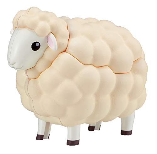 Megahouse - Kaitai - Lamb Puzzle von MegaHouse