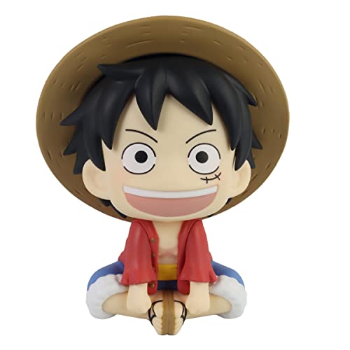 Megahouse Lookup MH82981 AFFE D. Luffy, Mehrfarbig von MegaHouse