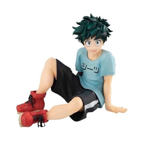 Megahouse My Hero Academia PVC-Figuren G.E.M. Series Izuku Midoriya 9 cm von MegaHouse