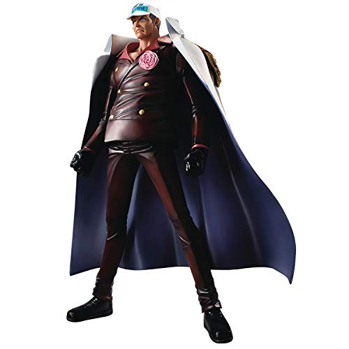 Megahouse One Piece Excellent Model P.O.P PVC Statue 1/8 NEO-DX Admiral Akainu 26 cm von MegaHouse