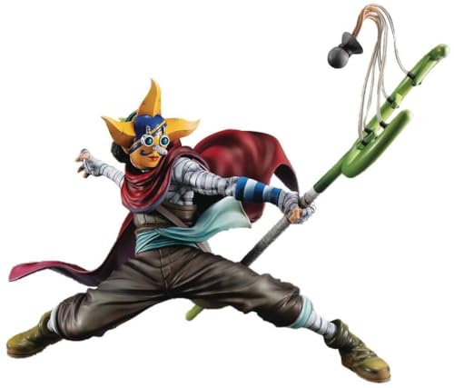 Megahouse - One Piece - Playback Memories - Sogeking, Portrait of Pirates Collectible Figure von MegaHouse