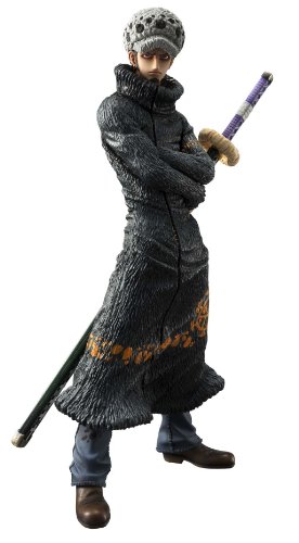 Megahouse One Piece Trafalgar Law Ex Model PVC Figure von MegaHouse