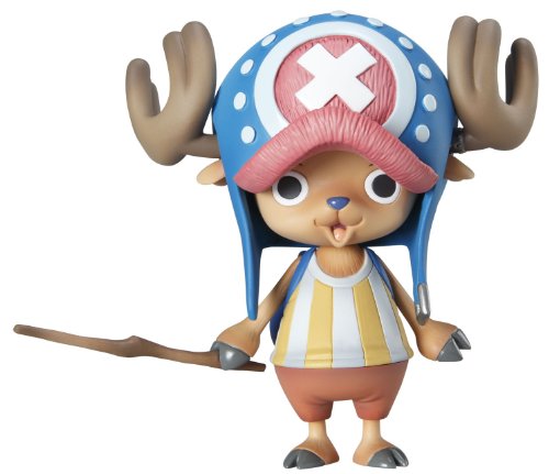 One Piece Excellent Model P.O.P Sailing Again PVC Statue 1/8 Tony Tony Chopper 1 von MegaHouse