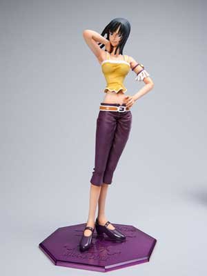 Portrait.of.Pirates NEO-5 Nico Robin ONE Piece von MegaHouse