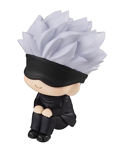 Unbekannt Figura MEGAHOUSE Look UP Series Jujutsu Kaisen SATORU GOJO 11CM von MegaHouse