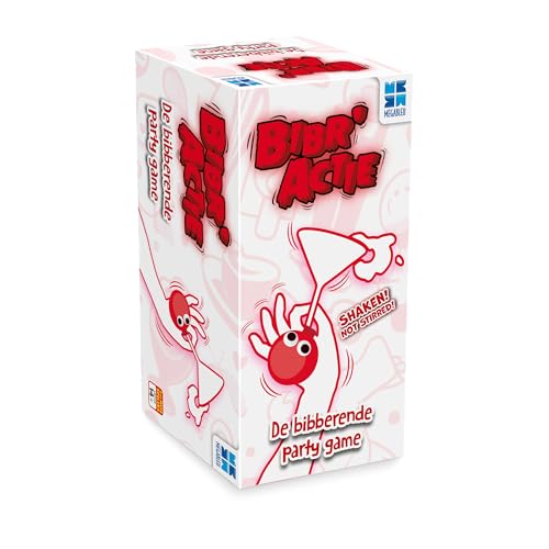 Megableu 678977 Familienspiel Megableu 678977 Familienspiel von Megableu