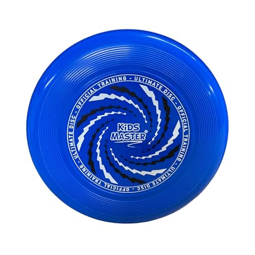 Megagic FB2 Frisbee, Orange oder Blau von Megagic