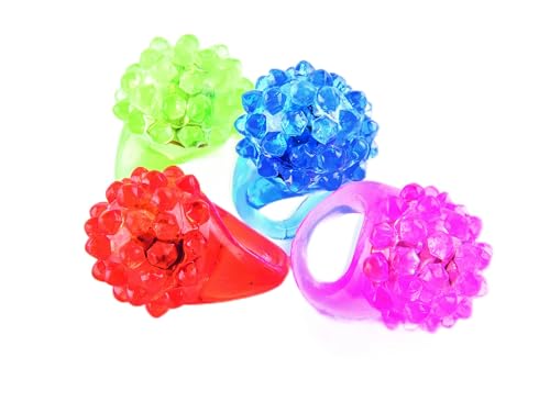 Megagic L06D Ringe, Multicolores von Megagic