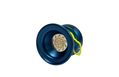 Megagic Yoyo Pro, Rot und Blau von Megagic