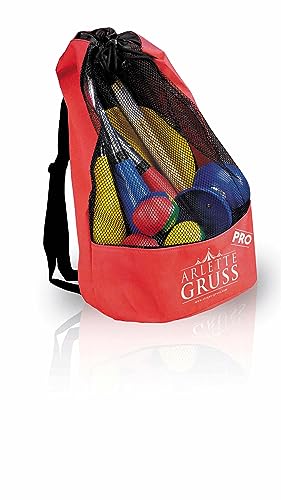 Unbekannt OIDMAGIC - Cirque Arlette Gruss - AG7 - Artikel des Jonglierens - Rucksack Zubehör 4 im Jonglieren Unbekannt OIDMAGIC - Cirque Arlette Gruss - AG7 - Artikel des Jonglierens - Rucksack Zubehör 4 im Jonglieren von Megagic
