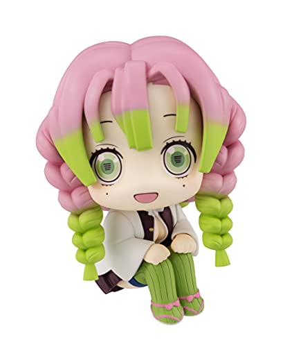 Megahouse Demon Slayer: Kimetsu no Yaiba Look Up Kanroji Mitsuri 11 cm von MegaHouse