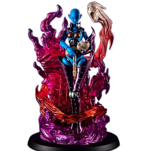 MegaHouse - Yu-Gi-Oh! - Monster Chronicle - Dark Necrofear von MegaHouse