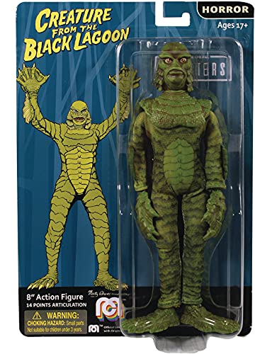 Mego Creature from The Black Lagoon Action Figure Creature 20 cm Universal von Mego