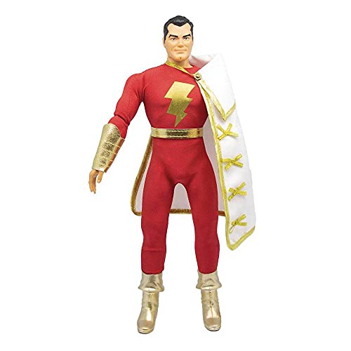 Mego DC Comics Actionfigur Shazam 36 cm von Mego