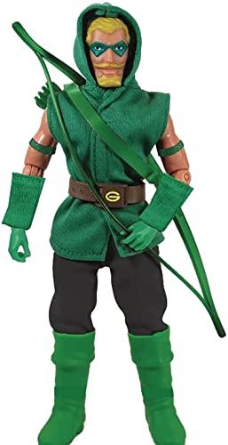 Mego - DC Green Arrow 8 Action Figure von Mego