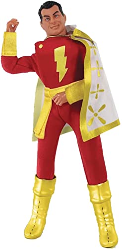 Mego - DC Shazam 8 Action Figure von Mego