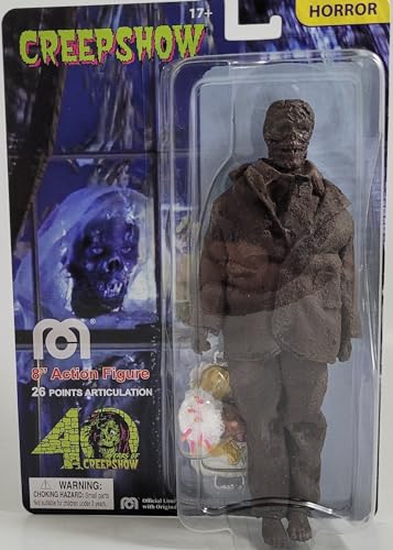 Mego Figura Acción Creepshow von Mego