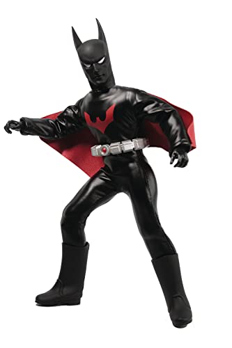 Mego - DC Heroes Batman Beyond Px 8 Action Figure von Mego