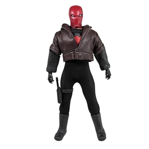 Mego - DC Heroes Red Hood Px 8" Action Figure von Mego