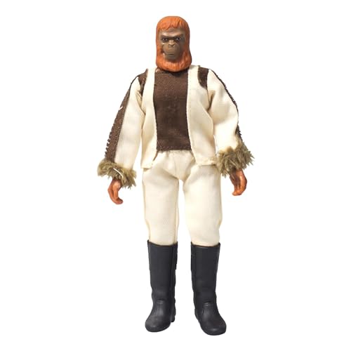 Mego Planet der Affen Actionfigur Dr. Zaius 20 cm von Mego