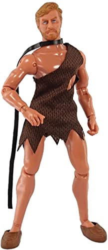 Mego - Planet of The Apes Brent 8 Action Figure von Mego