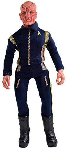 Mego - Star Trek - Saru - Figurine de Collection - Dès 8 ans - Lansay von Lansay