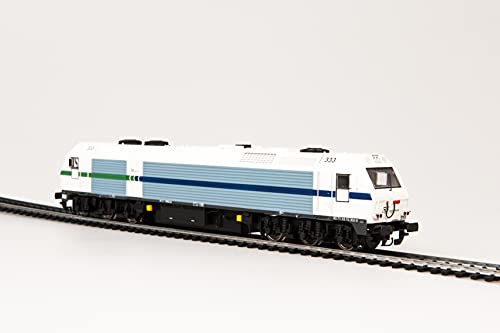 LOCO 333.3 CONVESA - DC von Mehano