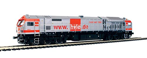 Mehano 2720 LOCO BOMBARDIER BT2 HVLE AG-DC DIG.S von Mehano