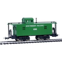 Mehano 54443 H0 Beiwagen Southern Beiwagen Southern von Mehano