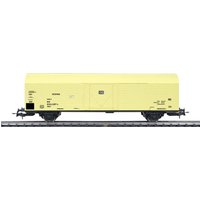 Mehano 54778 H0 Kühlwagen IBBHS Interfrigo der DB (beige) von Mehano