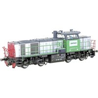 Mehano 90566 H0 Diesellok Vossloh D100 105 der Captrain Vossloh D100 105 der Captrain von Mehano