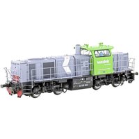 Mehano 90570 H0 Diesellok Vossloh D100 104 SBB Italia der SBB Vossloh D100 104 SBB Italia der SBB von Mehano