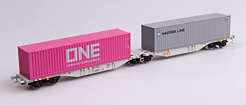 SGGMRSS 90 ONE+MAERSK LINE 40" von Mehano