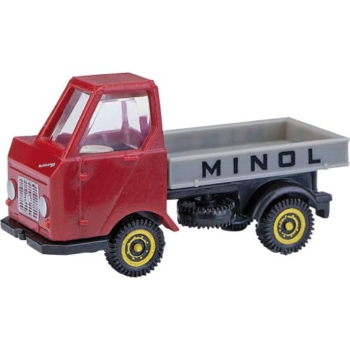 211015505 Multicar M22, Minol, TT von Mehlhose