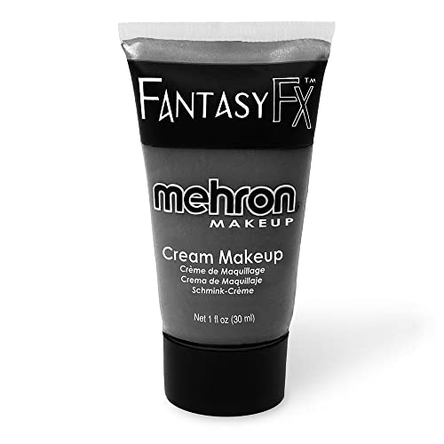 Mehron Make-up Fantasy FX - Monster Grey von Mehron