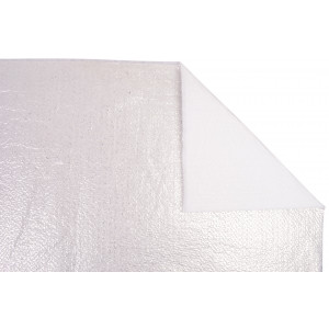 Meida Alum Aluminium Wanne 150cm - 50cm von Meida