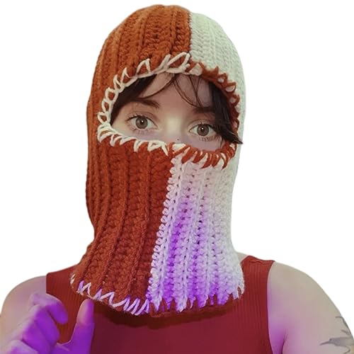 Meiliyizu Fun Specter Herren Kostüm Hüte Halloween Warm Weich Halloween Warm Weich von Meiliyizu