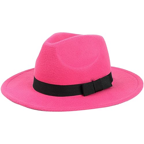 Meiliyizu Unisex Cowboyhut Vintage Cowgirl Hut Ritter Cosplay Party Requisiten Fedora Hut ConcertTour Neuheit Kostüm von Meiliyizu