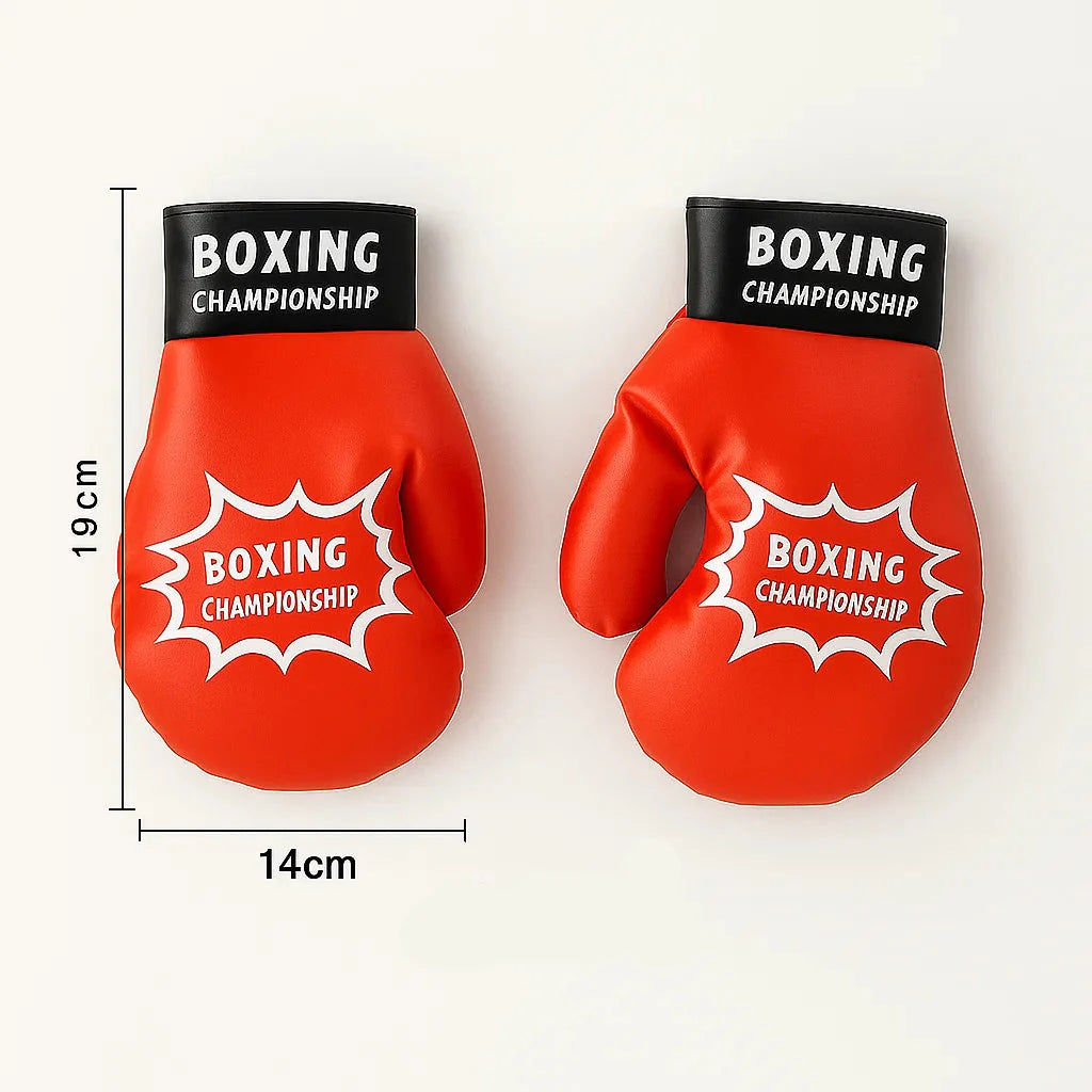 BopBag – Spaß & Aktivität – Aufblasbarer Boxsack mit Handschuhen Kleine Handschuhe (3-6 Jahre) | Pädagogisches Holzspielzeug BopBag – Spaß & Aktivität – Aufblasbarer Boxsack mit Handschuhen Kleine Handschuhe (3-6 Jahre) | Pädagogisches Holzspielzeug von Mein Kleines Baby